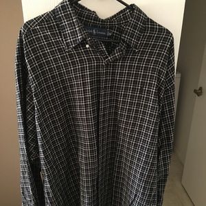 Polo Ralph Lauren Blake 100% Cotton